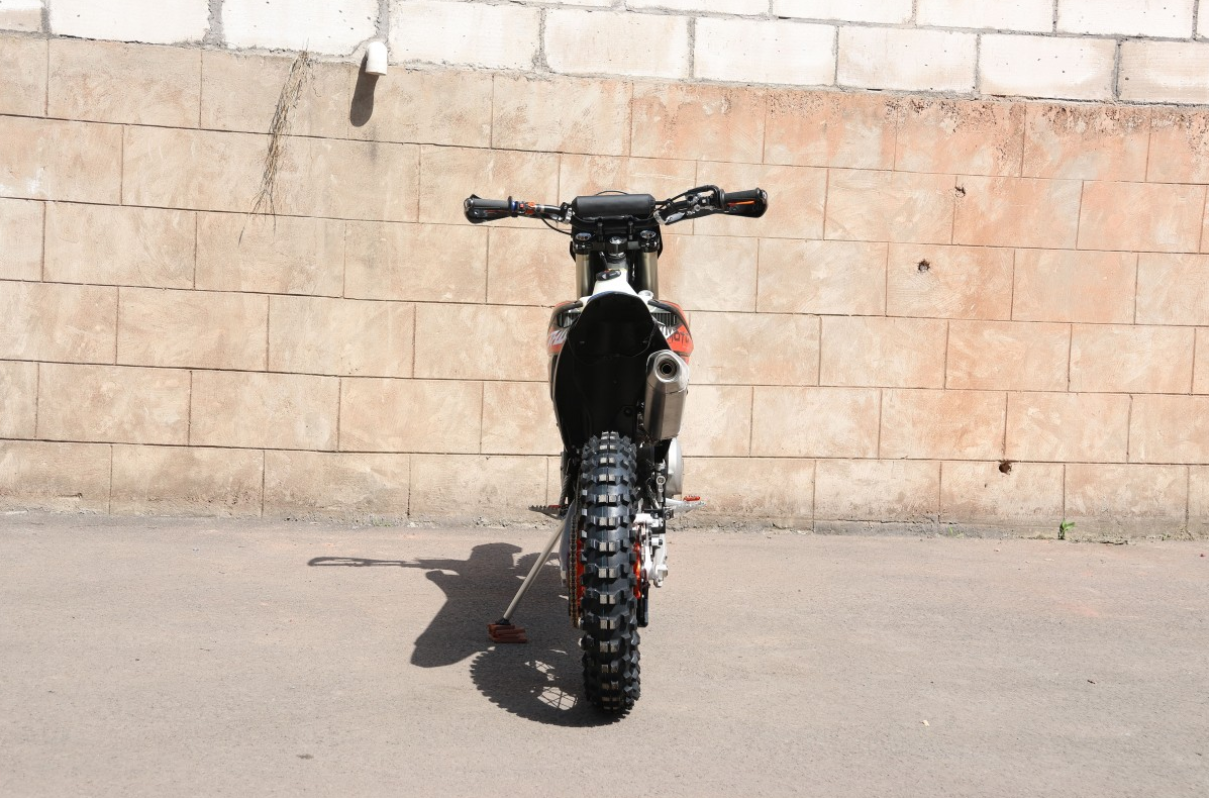 Мотоцикл JHLMOTO JHL Z9 NC450S в Туле