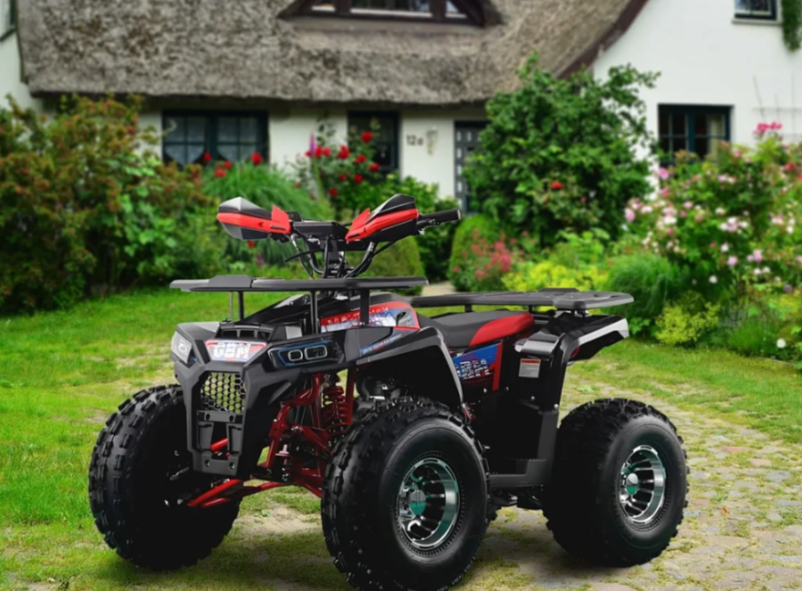 Квадроцикл GBM MAVERICK 222 NEW в Туле