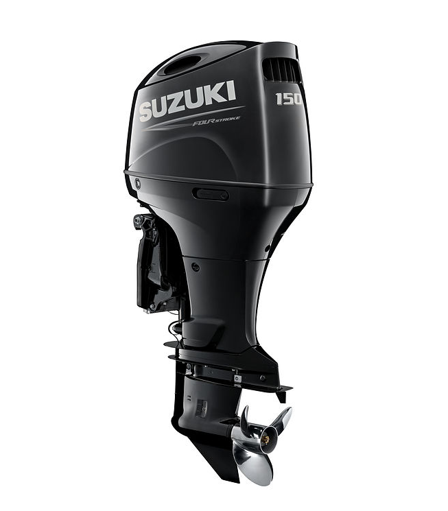 Лодочный мотор Suzuki DF150ATX в Туле