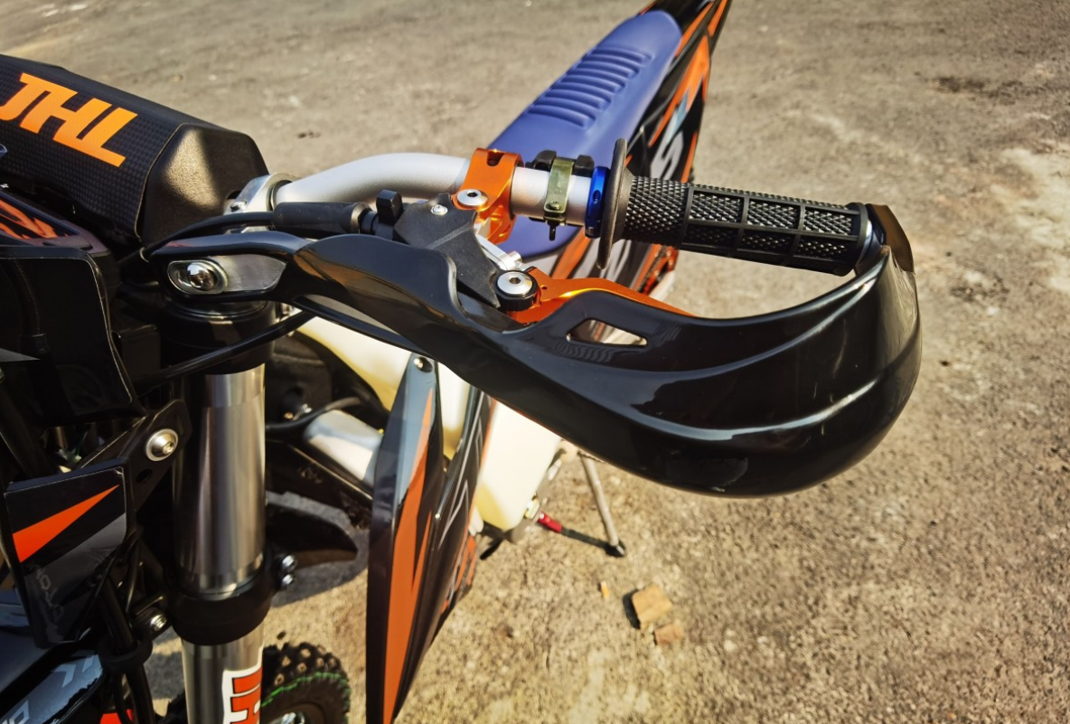 Мотоцикл JHLMOTO JHL Z5 NB300 (174MN-5) в Туле