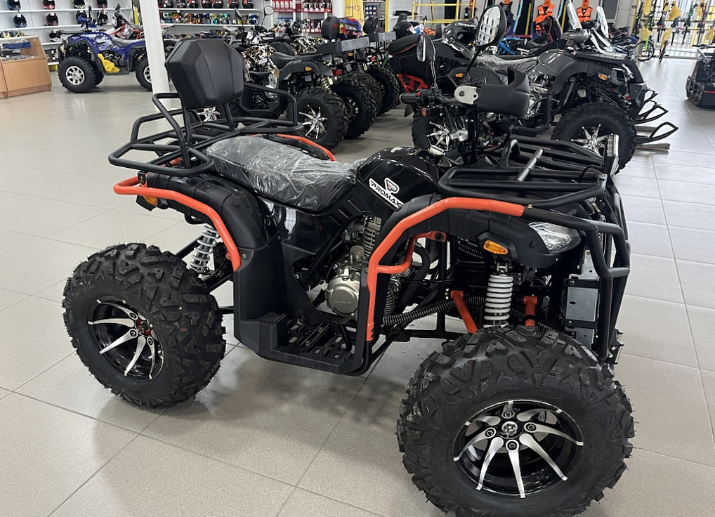 Квадроцикл PROMAX 300 4X4 ALL ROAD в Туле