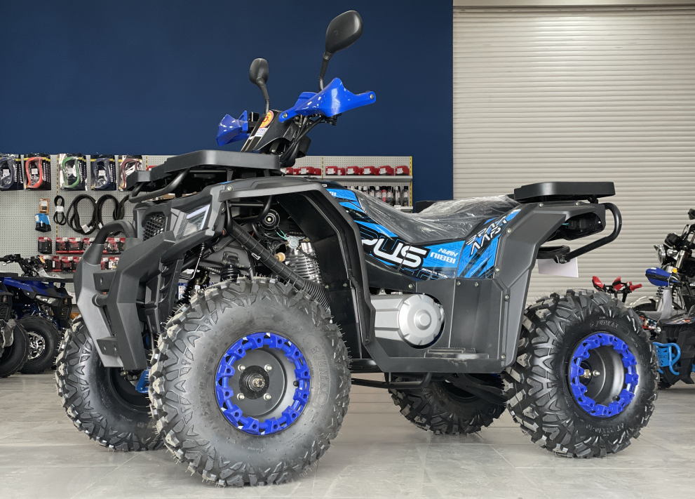 Квадроцикл PROMAX TAURUS 300 в Туле