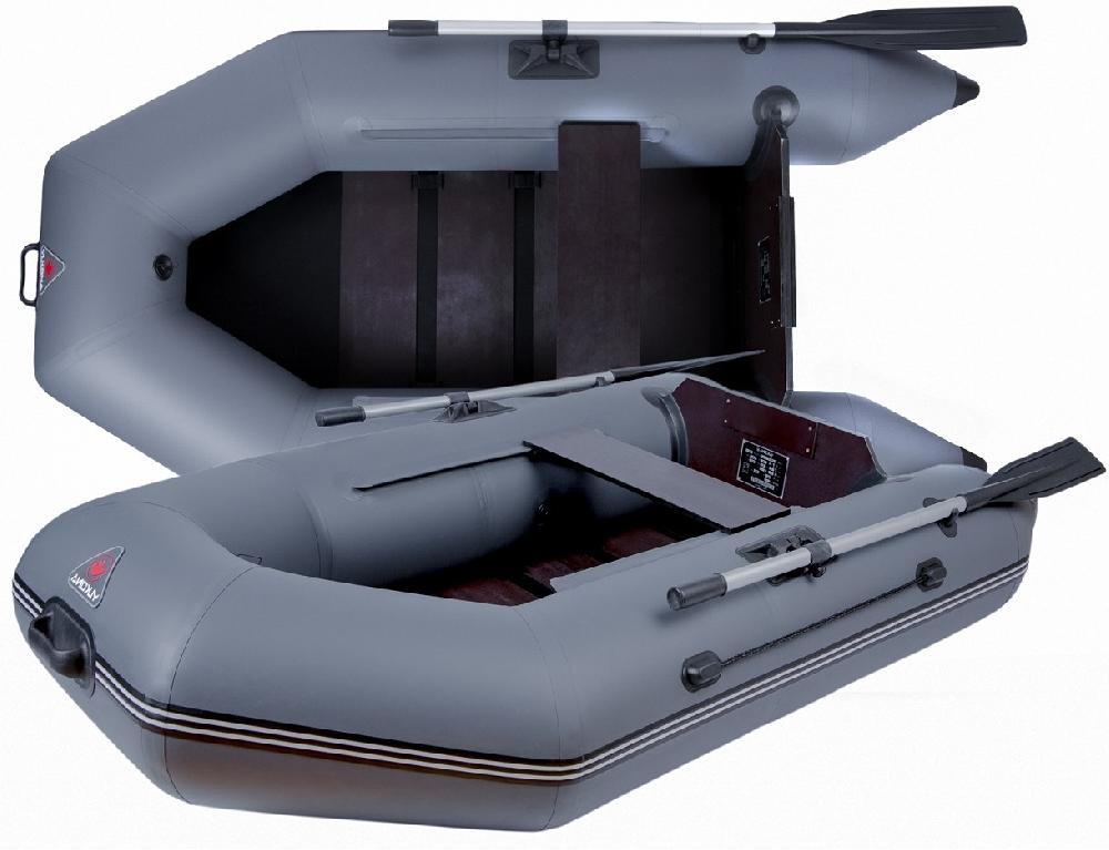 ЛОДКА НАДУВНАЯ YUKONA 230 TL (БЕЗ ПАЙОЛА) в Туле