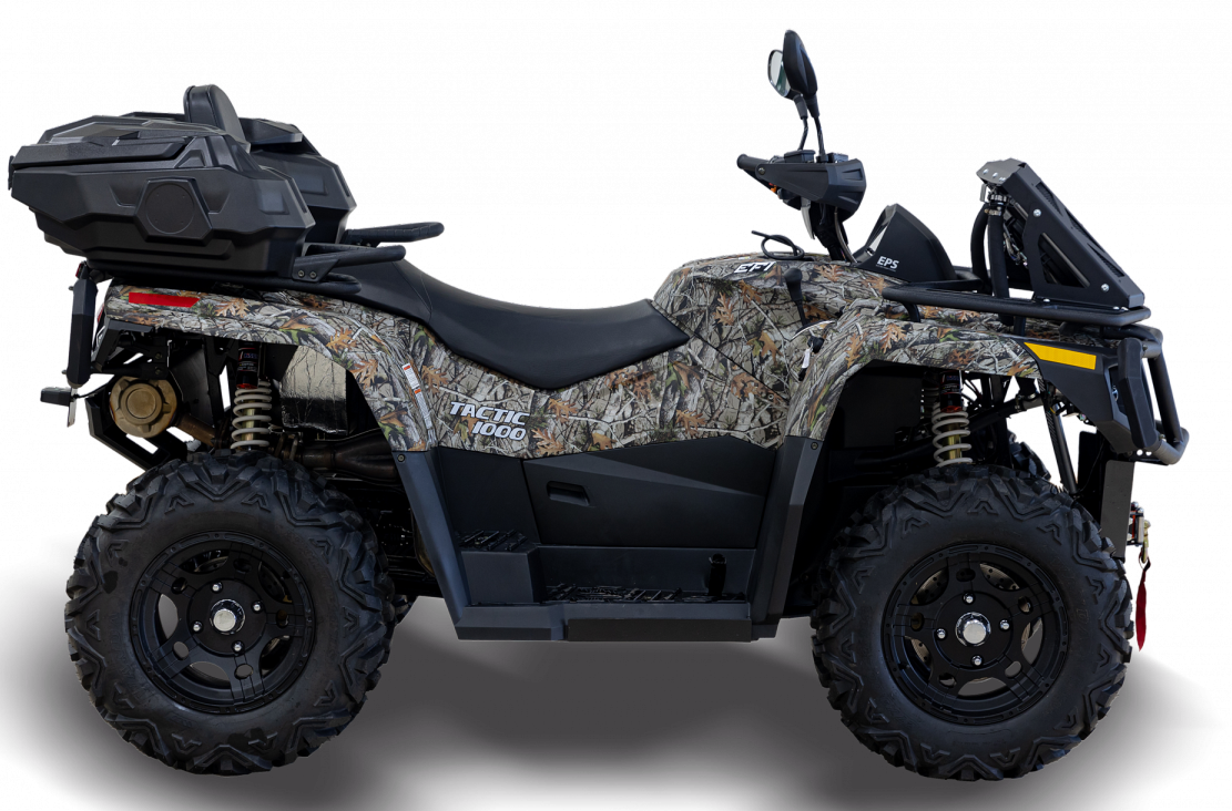 Квадроцикл HISUN TACTIC GT1000/EXTREME EDITION в Туле