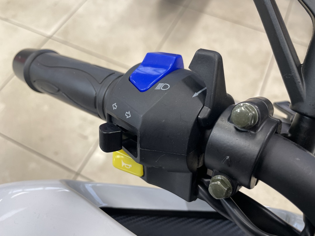 Мопед PROMAX CB150R (49) в Туле