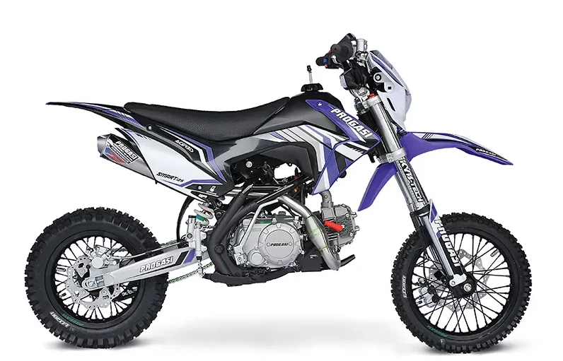 Питбайк Progasi Smart 125 в Туле