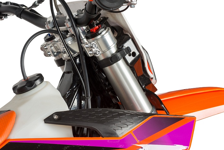 Эндуро мотоцикл IRBIS KTR 250 в Туле