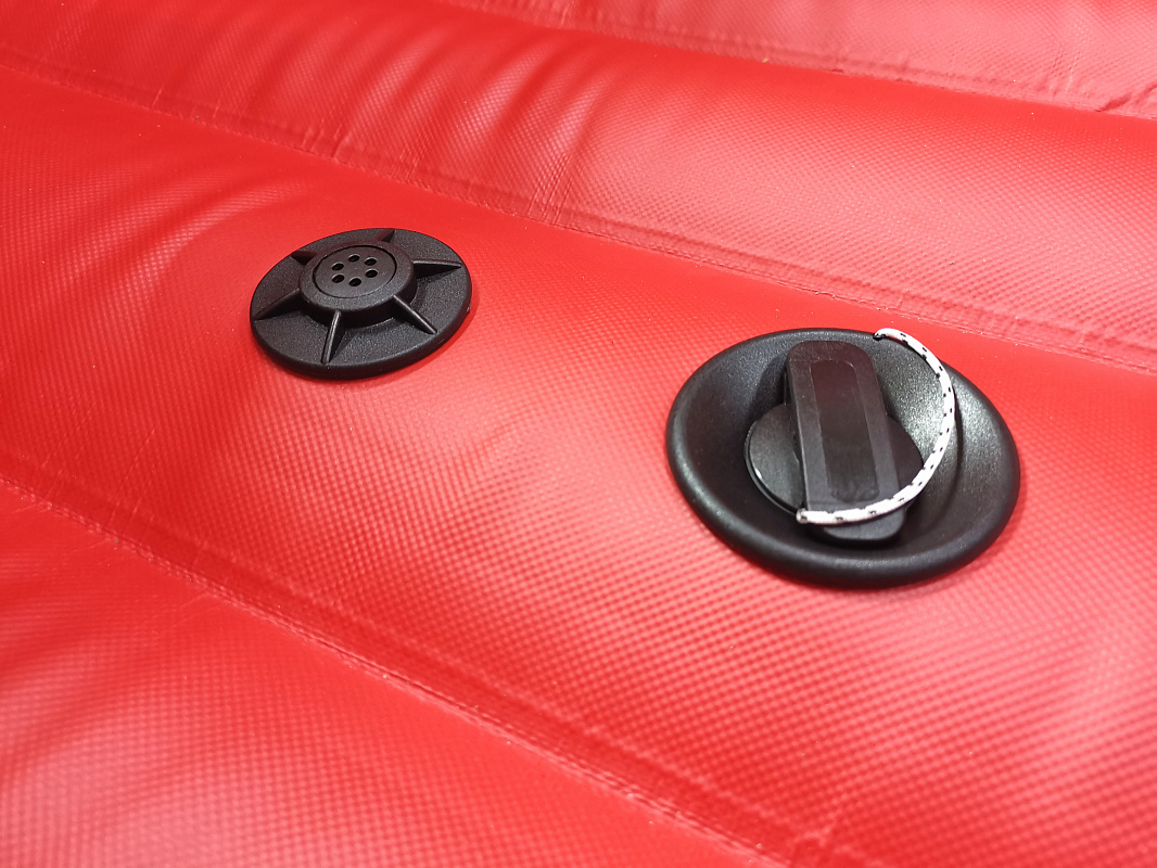 Лодка MISHIMO PRO 400 в Туле