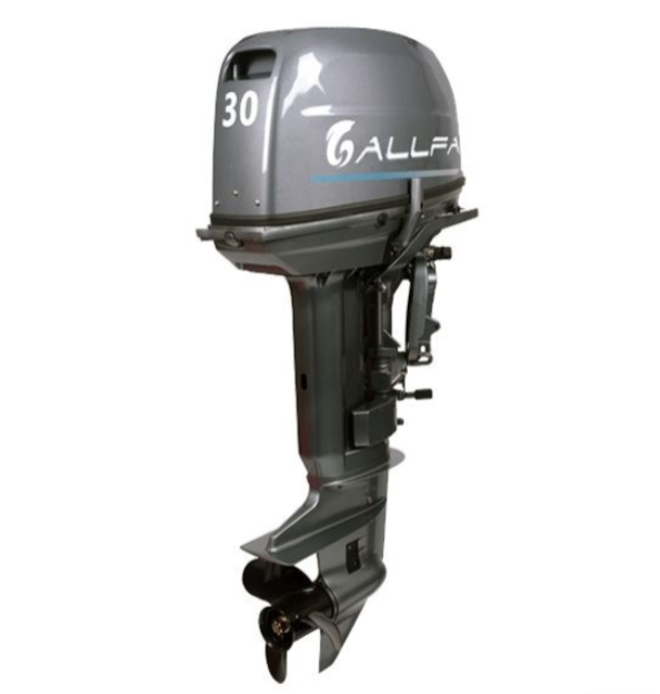 ЛОДОЧНЫЙ МОТОР ALLFA CG Т30 S в Туле