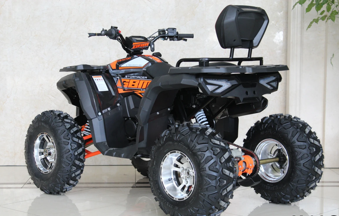 Квадроцикл GBM STORMRIDER 300 NEW PREMIUM в Туле