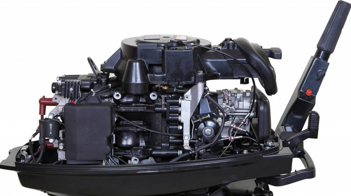 Лодочный мотор MARLIN MP 40 AWHL в Туле