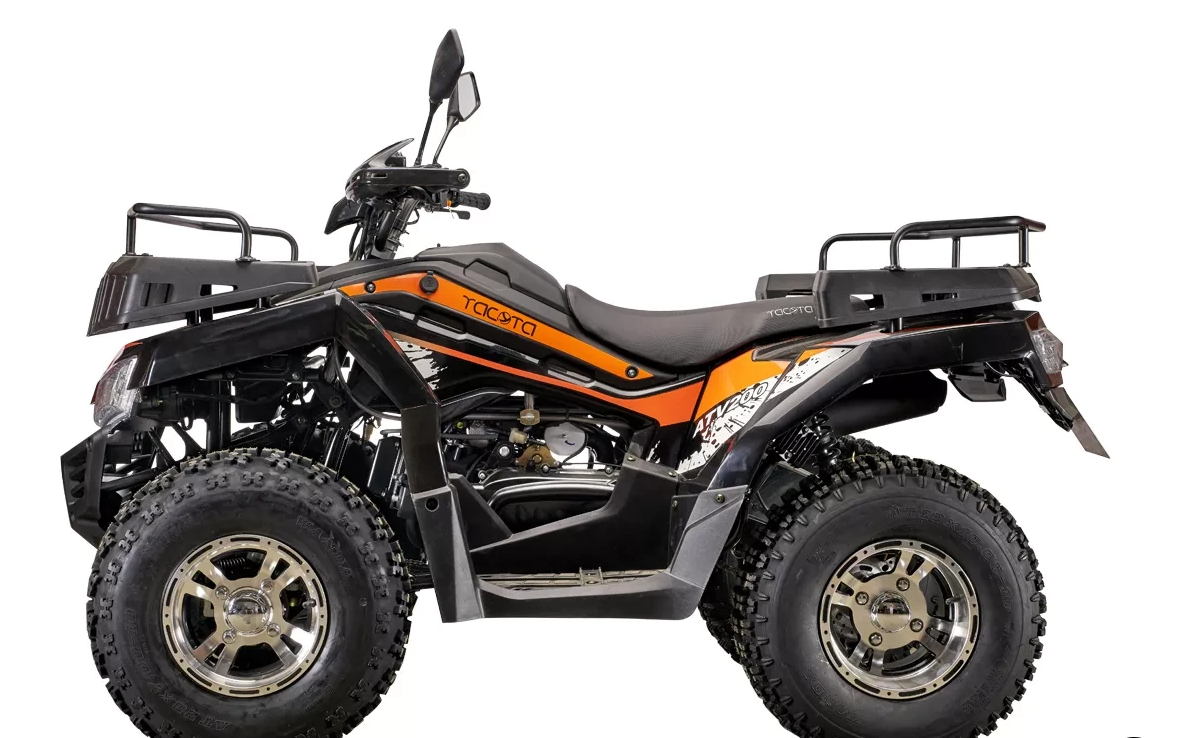 Квадроцикл YACOTA CABO 200LD в Туле