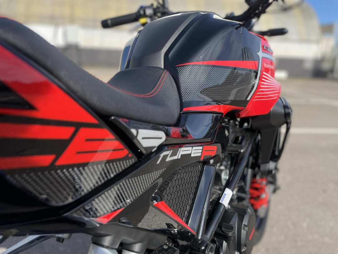 Мопед PROMAX CB150R (49) в Туле