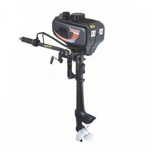 Лодочный мотор Condor XW4A-4 (воздушное) в Туле