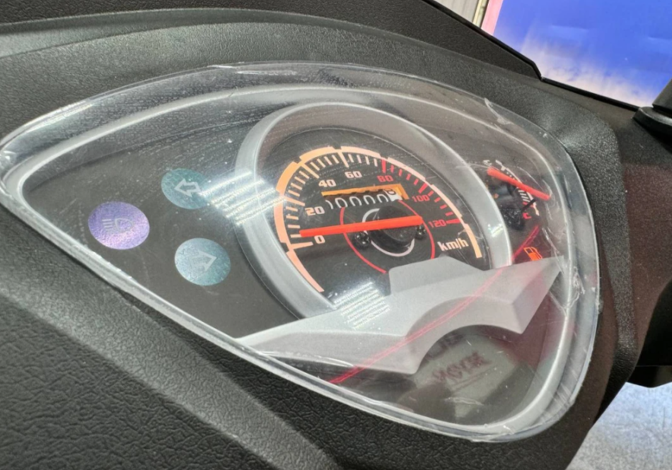 Скутер PROMAX ROX 200 (49) в Туле