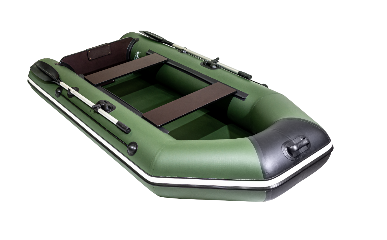 Лодка Аква 2800 в Туле