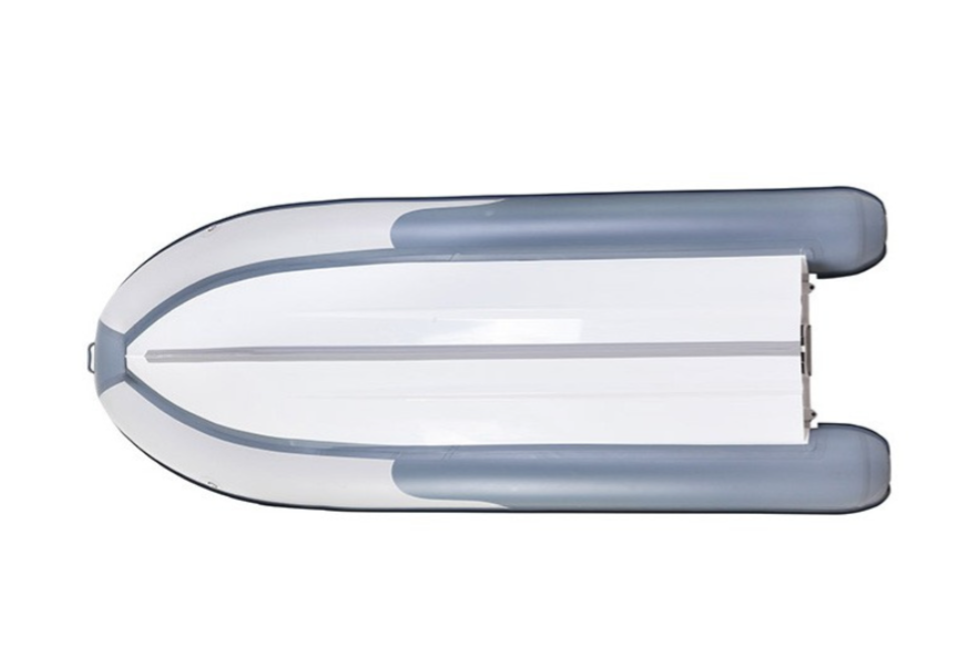 Лодка GLADIATOR RIB420AL в Туле