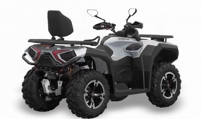 Квадроцикл HISUN GUARDIAN 550L /LONG в Туле