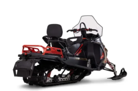 Снегоход AODES Siberiacross 1000 SWT 600mm LCD 6.8 в Туле