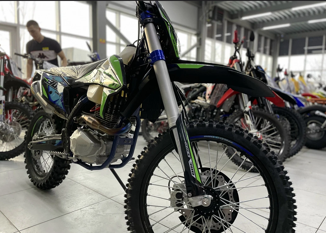 Мотоцикл Progasi RACE 300 AIR PRO SPORT в Туле