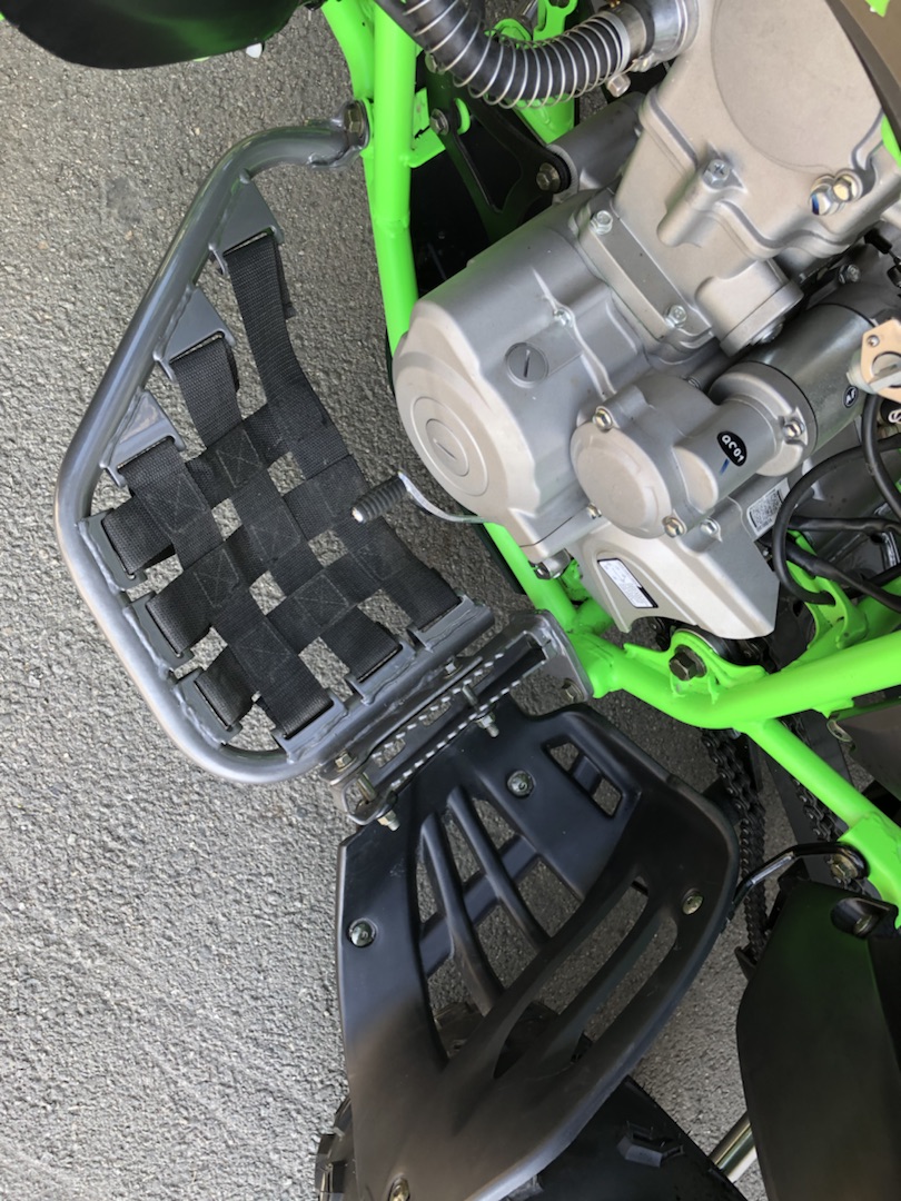 Квадроцикл PROMAX RAPTOR 300 NEW Monster в Туле