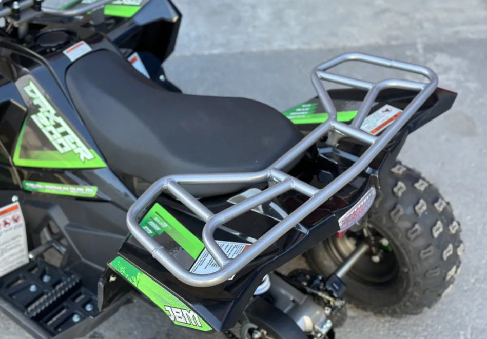 Квадроцикл GBM DAXTER 220 NEW в Туле