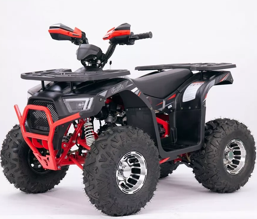 Квадроцикл YACOTA Sirius LD 125 в Туле