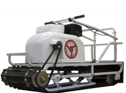 Мотобуксировщик Ураган Классика 15 л.с. в Туле