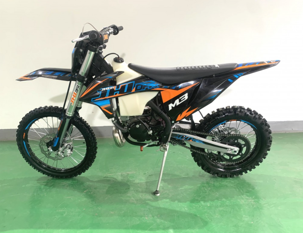 Мотоцикл JHL MOTO JHL M3 MT250 (1E66MM) в Туле