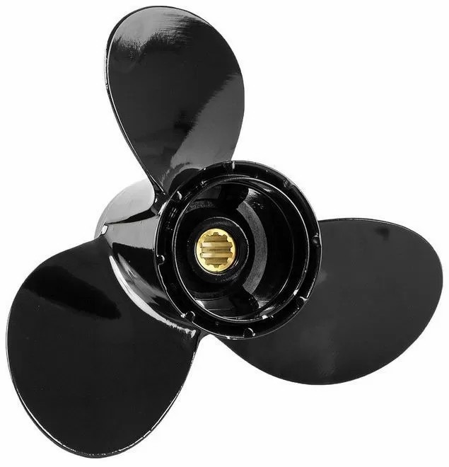 ВИНТ ГРЕБНОЙ SUZUKI DF25-30 / DT20-30; 3X10-1/4X12 в Туле