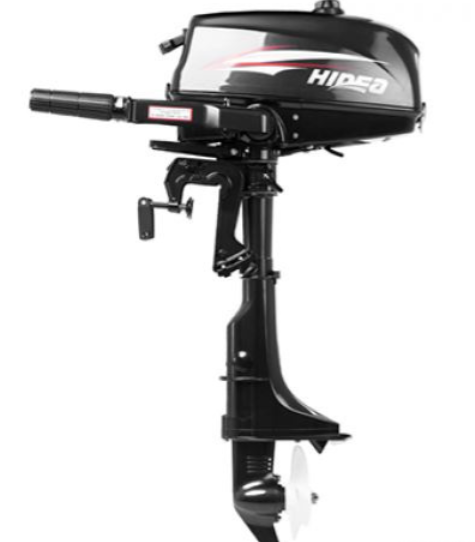 Лодочный мотор HIDEA HD4FHS в Туле