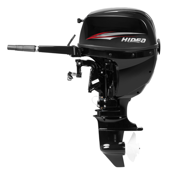 Лодочный мотор HIDEA HDF15HS в Туле