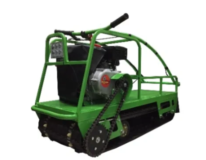 Мотобуксировщик PAXUS 380 EGOZA (для неглубокого снега) в Туле