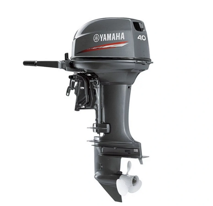 Лодочный мотор YAMAHA E40TMHL в Туле