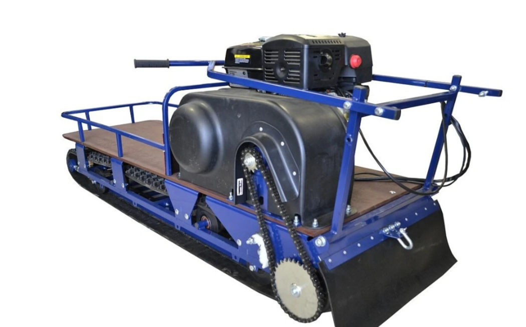 Мотобуксировщик БАРС P550 15 л.с. в Туле