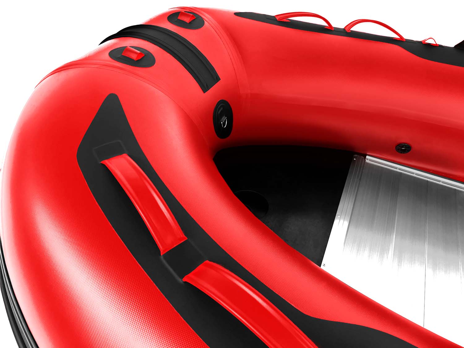 ЛОДКА SMARINE STRONG 380 в Туле