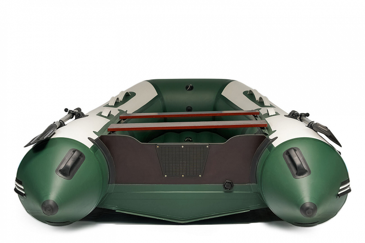 Лодка MISHIMO LITE 430 в Туле