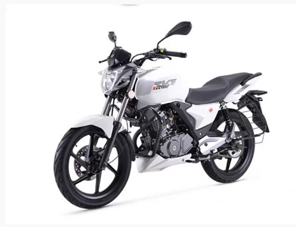 Мотоцикл STELS RK125 в Туле