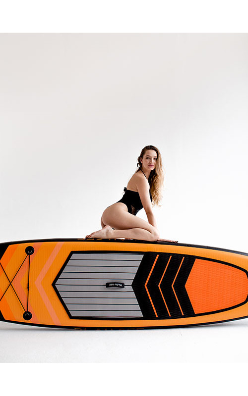 НАДУВНОЙ SUP-BOARD MOONLIGHT 10,6 в Туле