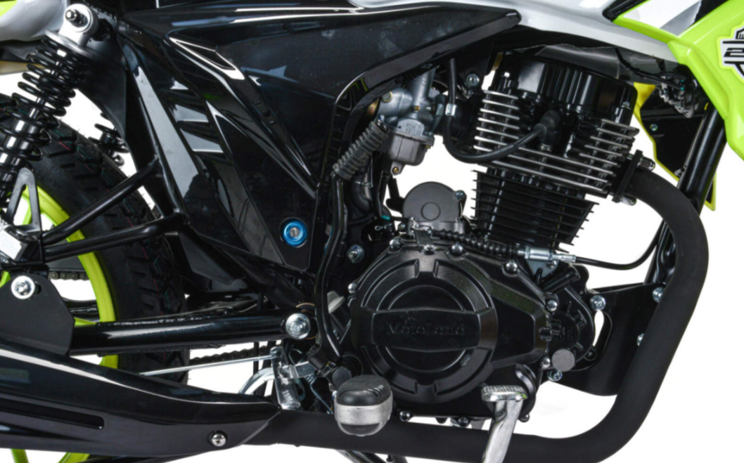 Мотоцикл MOTOLAND (МОТОЛЕНД) 200 SPRINT в Туле