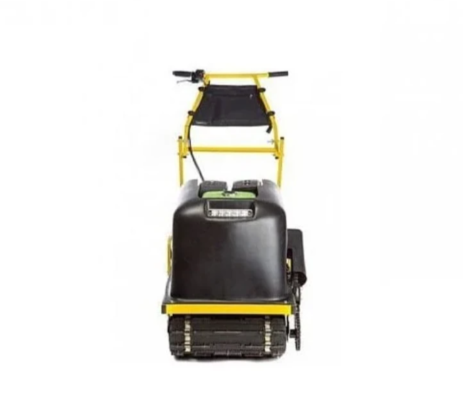 Мотобуксировщик LEBEDEV MOTORS РЕКС LV513 в Туле