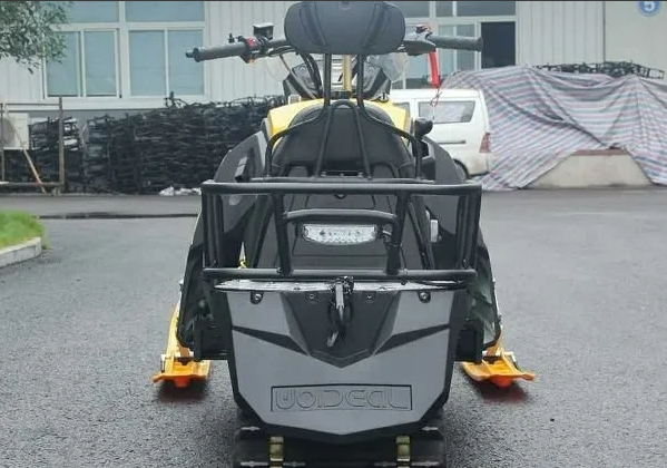 Снегоход Woideal WD 150 в Туле