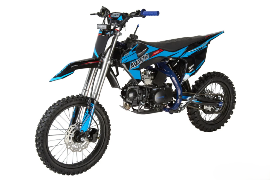 Питбайк Avantis H12 Basic 17/14 в Туле