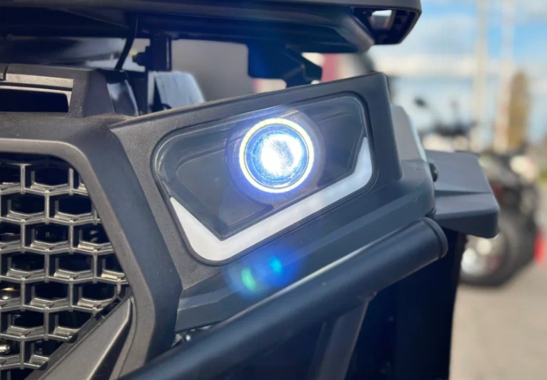 Квадроцикл GBM CROSS HILL 300 NEW PREMIUM в Туле