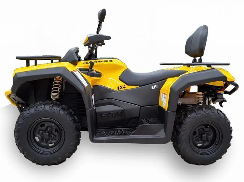 Квадроцикл HISUN GUARDIAN 400L /LONG в Туле