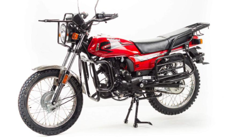 Мотоцикл MOTOLAND (МОТОЛЕНД) FORESTER LITE 200 в Туле