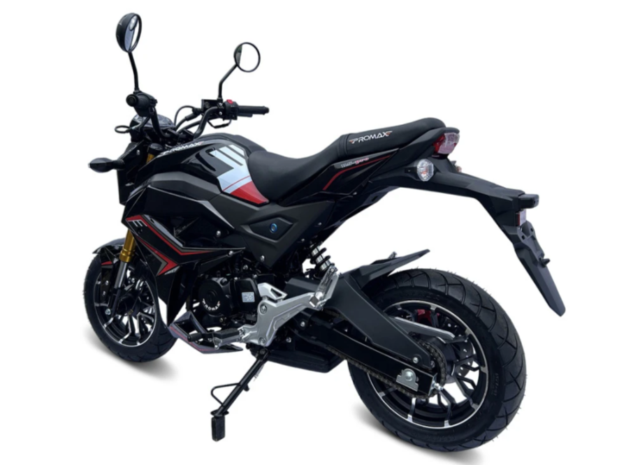 Мотоцикл PROMAX STRYKER 200(49) в Туле