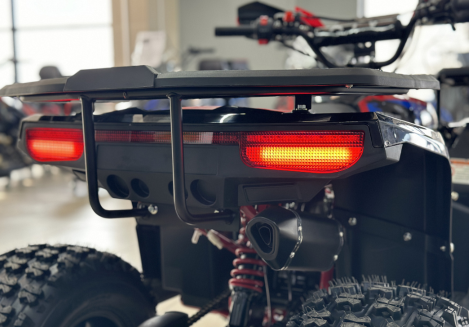 Квадроцикл GBM MAVERICK 222 NEW в Туле