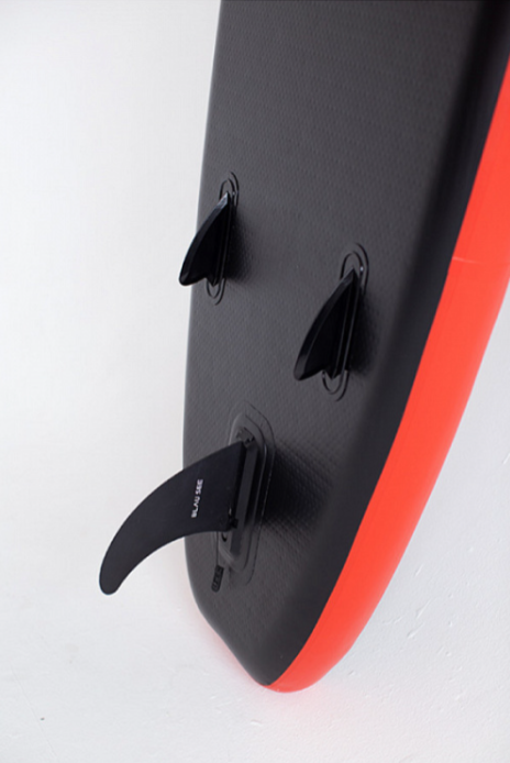 НАДУВНОЙ SUP-BOARD BURNFIRE 10,6 в Туле