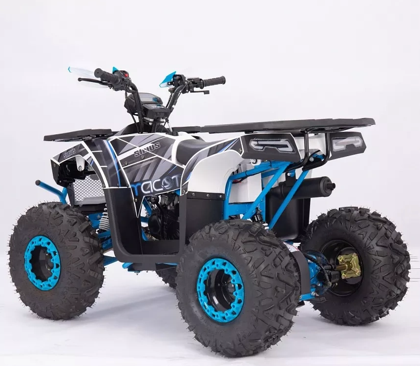 Квадроцикл YACOTA SIRIUS 110 в Туле